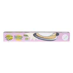 Xenos Taartdecoratie-Decosheet fondant - 430 gram