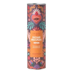 Xenos Geurstokjes|Geurolie-Diffuser Bazaar Whispers - 150 ml