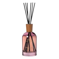 Xenos Geurolie-Diffuser rosy cloud - roze - 500 ml