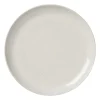 Xenos Borden-Dinerbord Liv - wit - ø26 cm