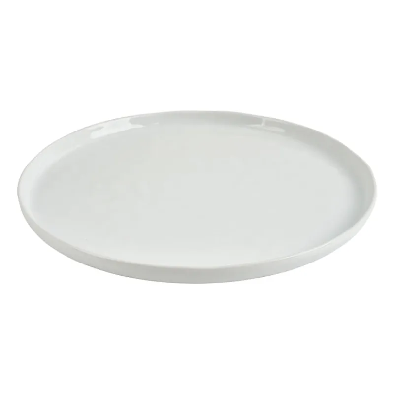 Xenos Borden-Dinerbord Noah - rond - ø28 cm