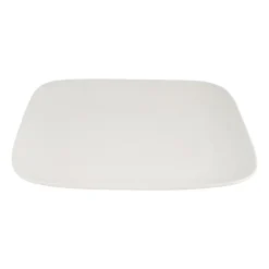 Xenos Borden-Dinerbord vierkant - 26x26 cm