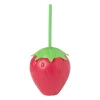 Xenos Kinderservies-Drinkbeker aardbei - 500 ml
