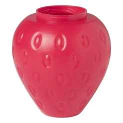 Xenos Kinderservies-Drinkbeker aardbei - 500 ml