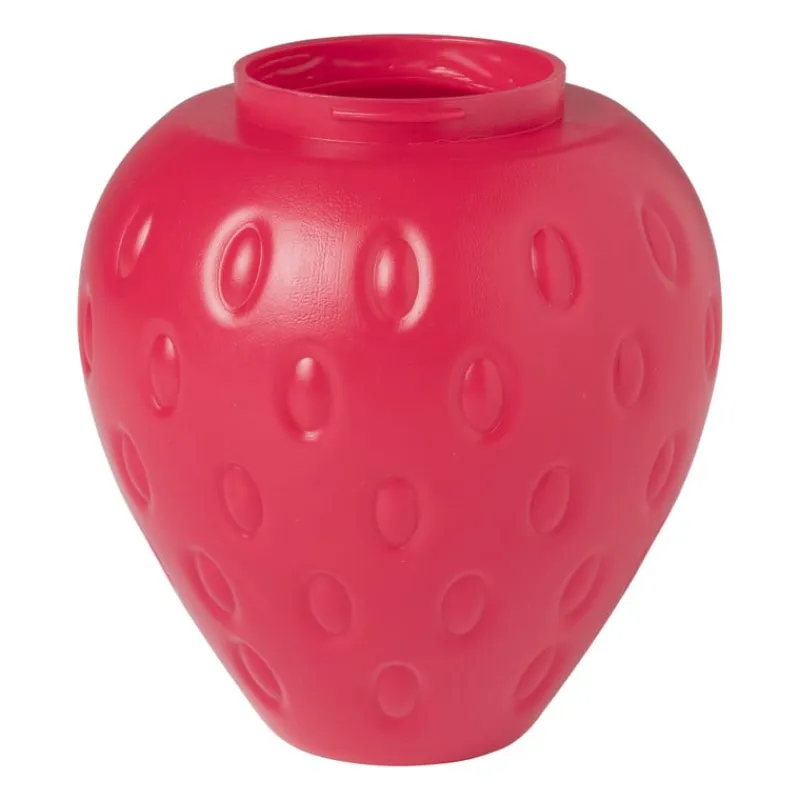 Xenos Kinderservies-Drinkbeker aardbei - 500 ml