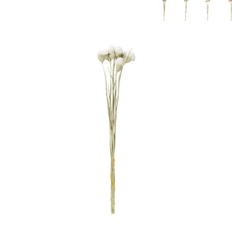 Xenos Kerstcadeaus|Kunstbloemen-Droogbloemen - diverse varianten - 38 cm