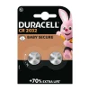 Duracell Batterijen-CR2032 batterijen - set van 2