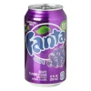 Xenos Koude Dranken-Fanta grape - 250 ml