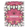 Xenos Thee-Fine flavours vruchten thee - kersen - 10 zakjes