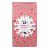 Xenos Thee-Fine flavours zwarte thee - aardbei - 15 piramide zakjes