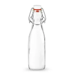 Xenos Beugelflessen-Fles beugeldop Fido - 250 ml