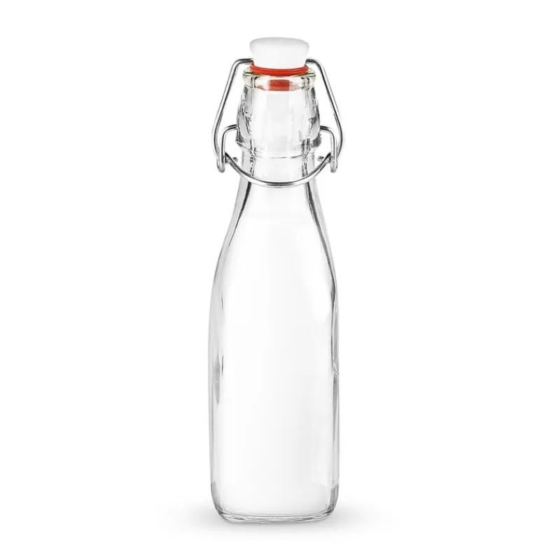 Xenos Beugelflessen-Fles beugeldop Fido - 250 ml