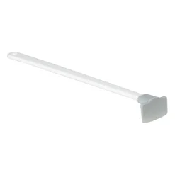 Xenos Keukengerei-Flessenlikker - wit - 22.5 cm