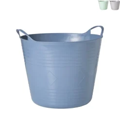 Xenos Emmers-Flexibele emmer - 27 liter - diverse varianten
