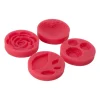 Xenos Bruiloft|Bakgerei-Fondant decoratie - liefde