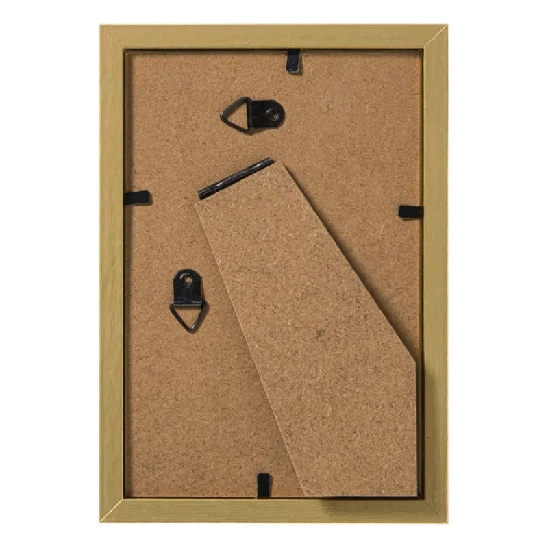 Xenos Fotolijsten-Fotolijst - goud - 10x15 cm