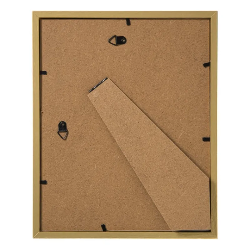 Xenos Fotolijsten-Fotolijst - goud - 20x25 cm