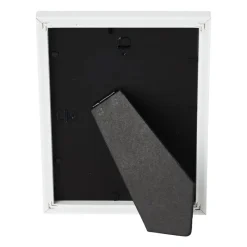 Xenos Fotolijsten-Fotolijst basic - 15x20 cm - wit