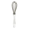 Xenos Keukengerei-Garde met helder handvat - 26 cm