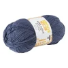 Xenos Garen-Garen acryl - blauw - 100 meter