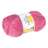 Xenos Garen-Garen acryl - roze - 100 gram - 240 meter