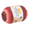 Xenos Garen-Garen cakemix - rood - 100 gram - 160 meter