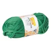Xenos Garen-Garen t-shirt - groen - 100 gram - 29 meter