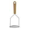 GastroMax Keukengerei-aardappelstamper bio - 25.5 cm