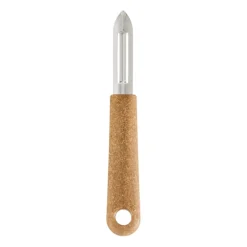 GastroMax Keukengerei-dunschiller bio - 18.5 cm