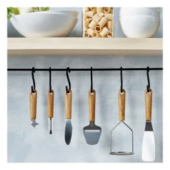 GastroMax Keukengerei-dunschiller bio - 18.5 cm