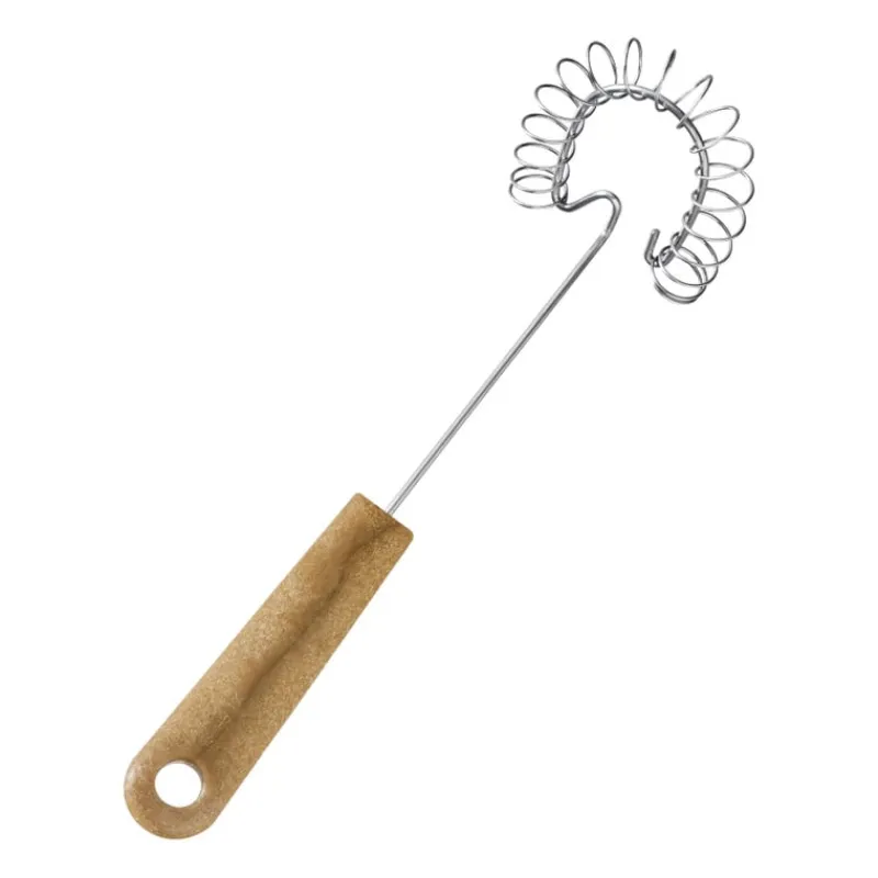 GastroMax Keukengerei-spiraalgarde bio - 25.5 cm