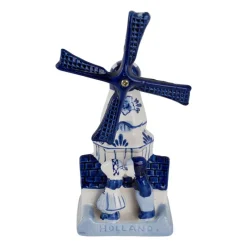 Xenos Holland Souvenirs-Giftbox Hollandse molen