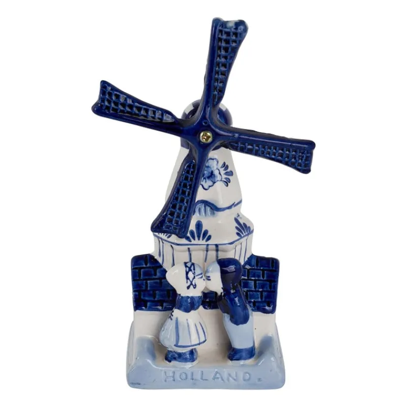 Xenos Holland Souvenirs-Giftbox Hollandse molen