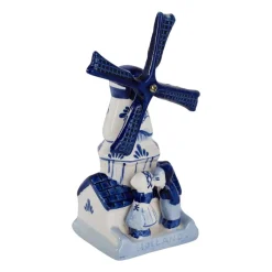 Xenos Holland Souvenirs-Giftbox Hollandse molen