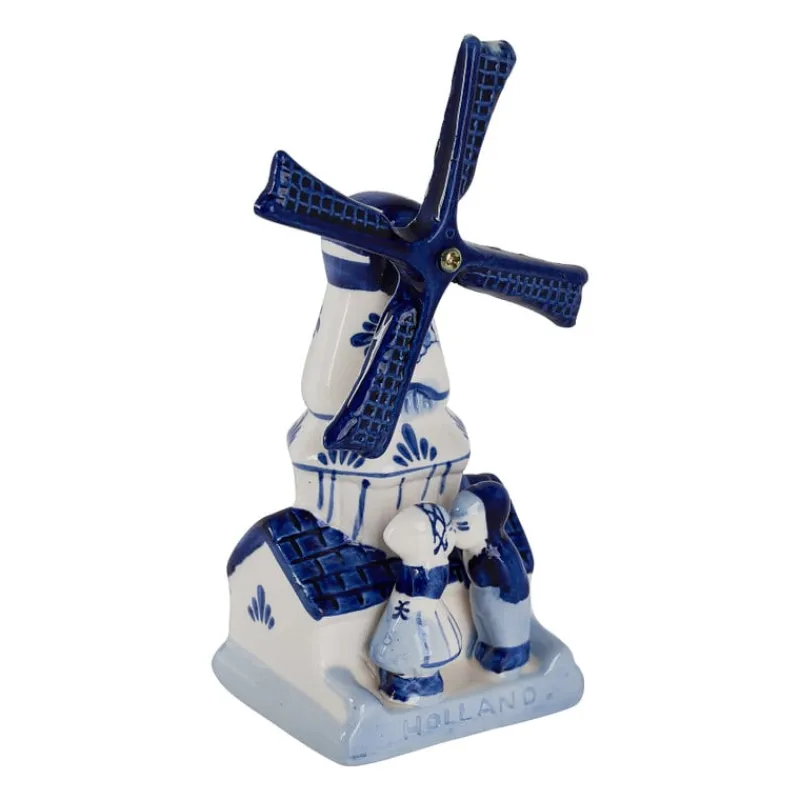 Xenos Holland Souvenirs-Giftbox Hollandse molen
