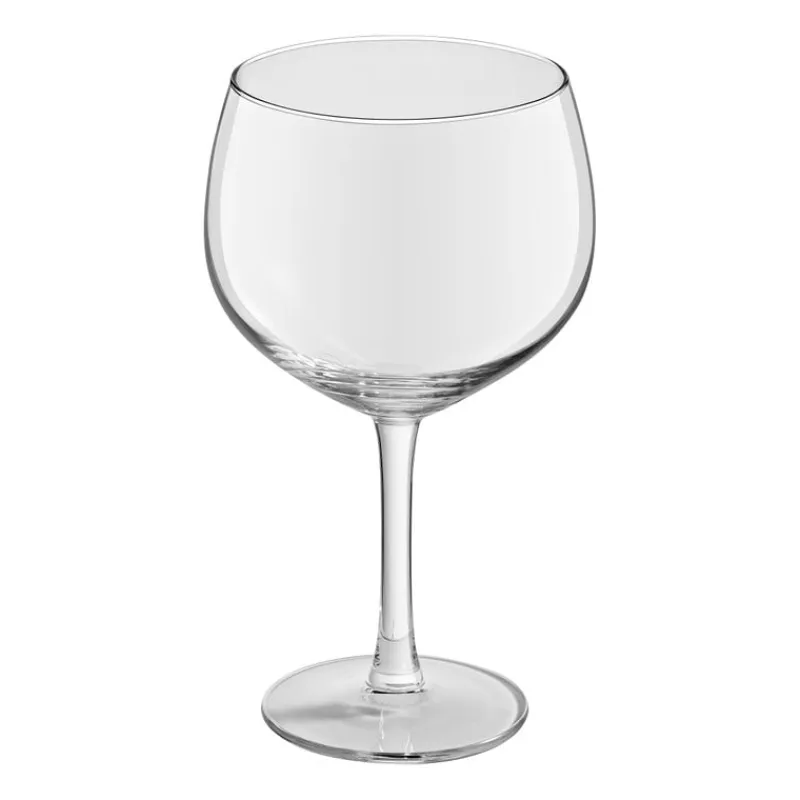 Xenos Glazensets|Cocktailglazen-Gin tonic glas - 650 ml - set van 4