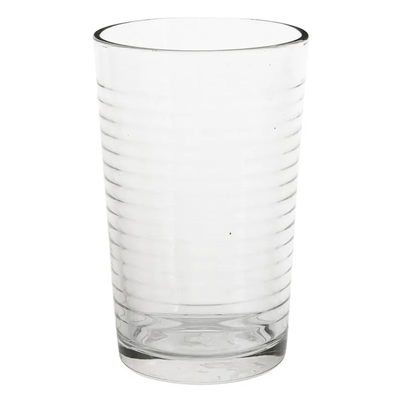 Xenos Longdrinkglazen|Waterglazen-Glas Lynn - 175 ml