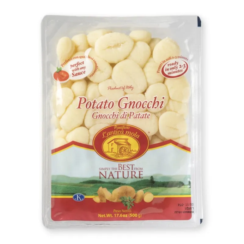 Xenos Italiaanse Keuken|Pasta, Rijst En Wraps-Gnocchi classic - 500 gram