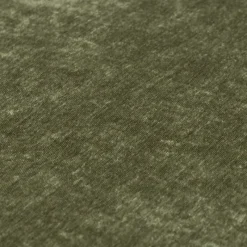 Xenos Rolgordijnen-Gordijn chenille - groen - 140x250 cm