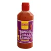 Go Tan Indonesische Keuken|Japanse Keuken-Go-Tan chilli saus - mango/ananas - 500 ml