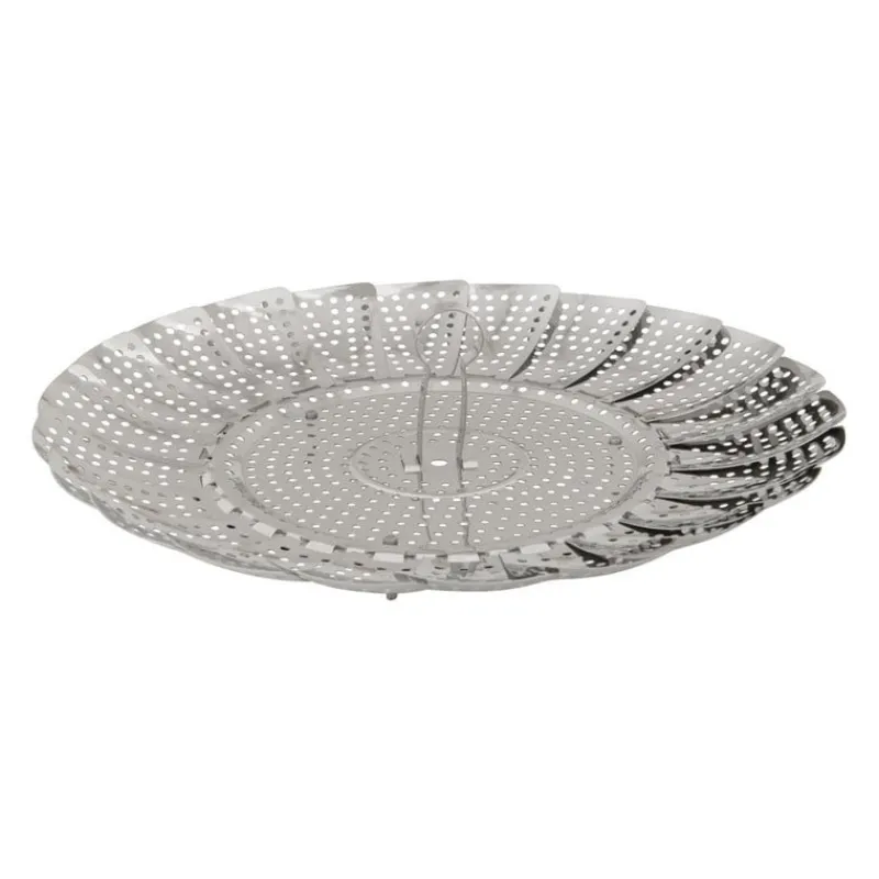 Xenos Keukenapparatuur-Groentestomer - 28 cm