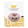 Xenos Haakpakketten-Haakpakket donut DIY - roze