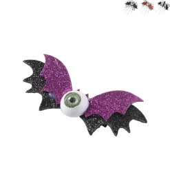 Xenos Verkleedaccessoires-Haarclip halloween - diverse varianten
