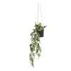 Xenos Kunstplanten-Hangplant - 65 cm