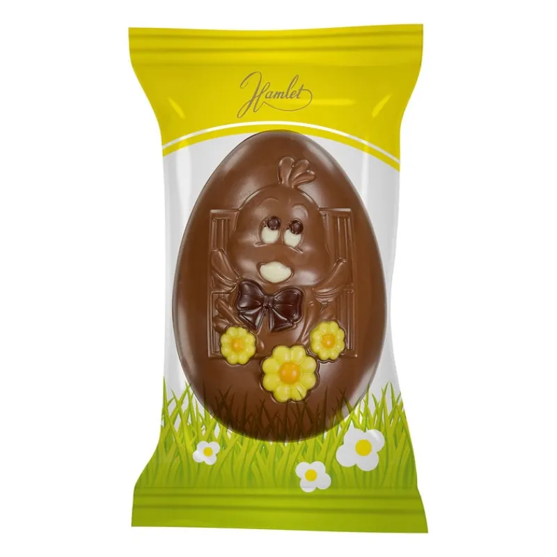 Xenos Chocolade-Happy Paasmix - chocolade paasfiguren
