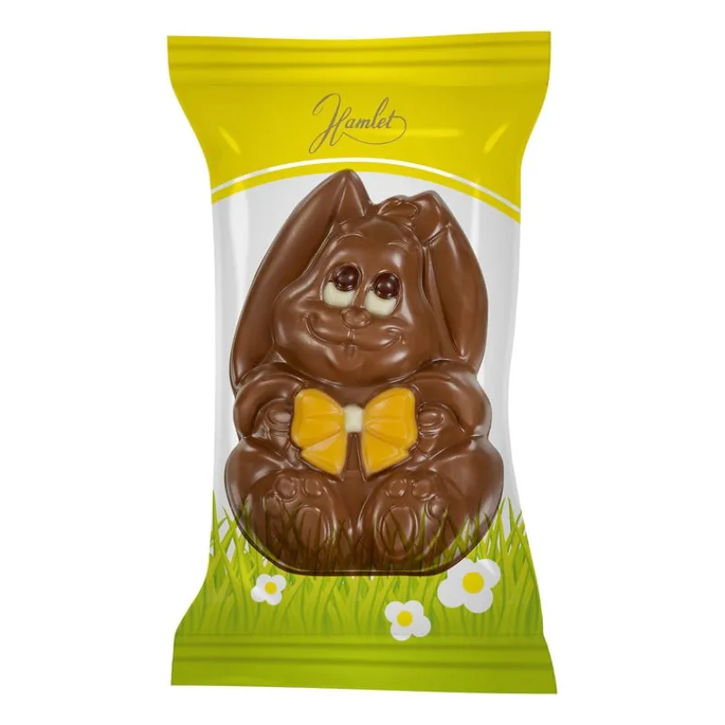 Xenos Chocolade-Happy Paasmix - chocolade paasfiguren