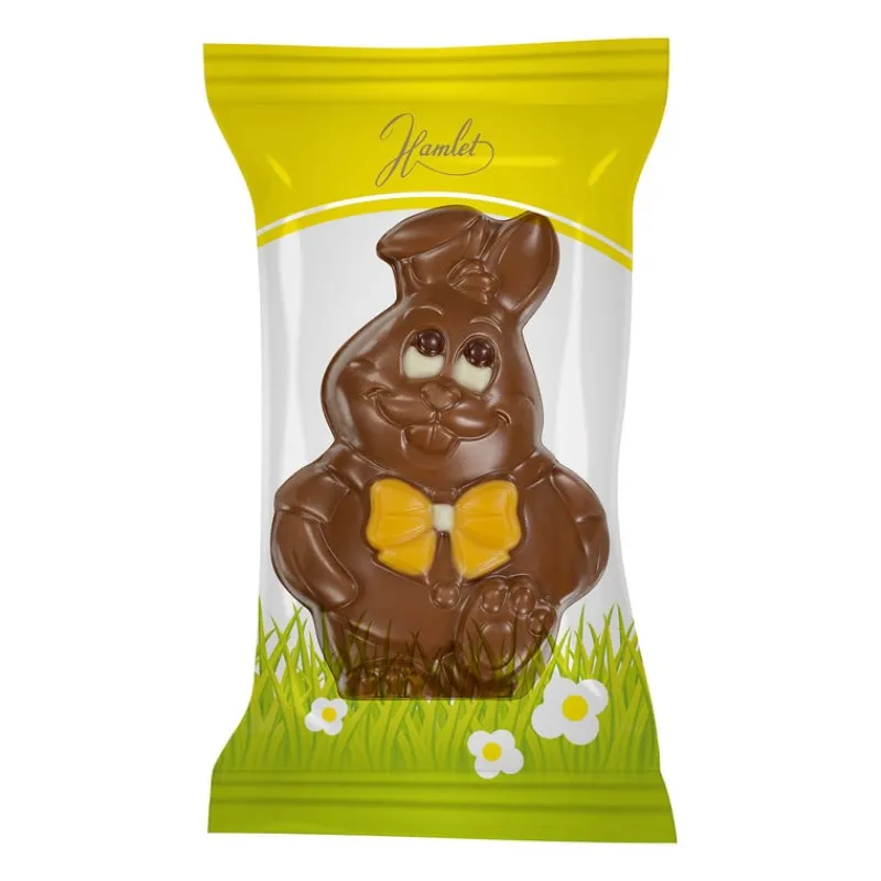 Xenos Chocolade-Happy Paasmix - chocolade paasfiguren