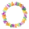 Xenos Verkleedaccessoires-Hawaii slinger - multikleur