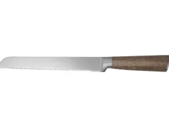 Hugo Kennis Keukengerei-broodmes - RVS - 34 cm