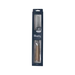 Hugo Kennis Keukengerei-broodmes - RVS - 34 cm